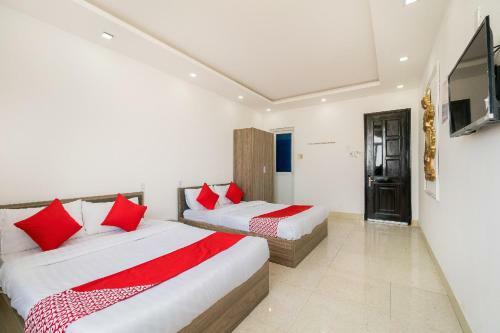 Hotel Oyo 290 Thao Van Motel