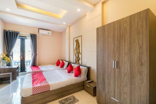 Hotel Oyo 290 Thao Van Motel