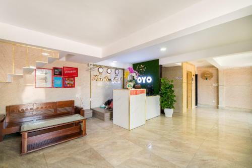 Hotel Oyo 290 Thao Van Motel