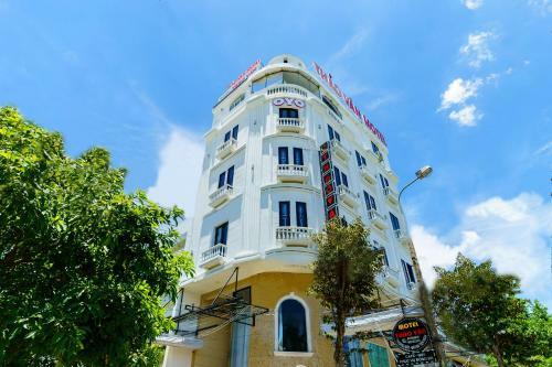 Hotel Oyo 290 Thao Van Motel