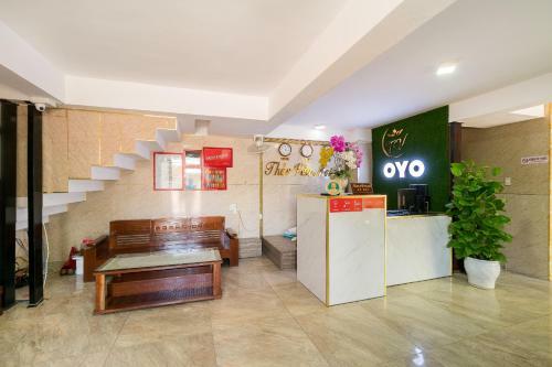 Hotel Oyo 290 Thao Van Motel
