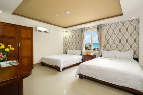 Gia Tuan Hotel