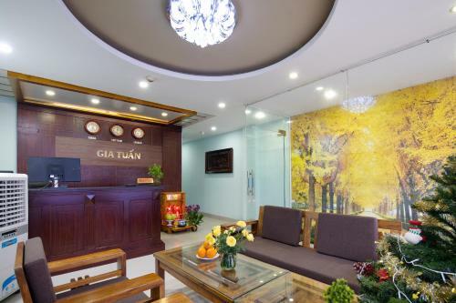 Gia Tuan Hotel