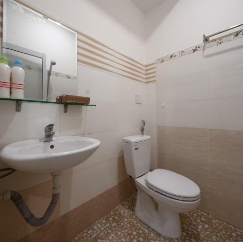 Apartamento Mai Homestay ?� N?ng