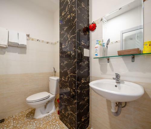 Apartamento Mai Homestay ?� N?ng