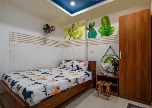 Apartamento Mai Homestay ?� N?ng