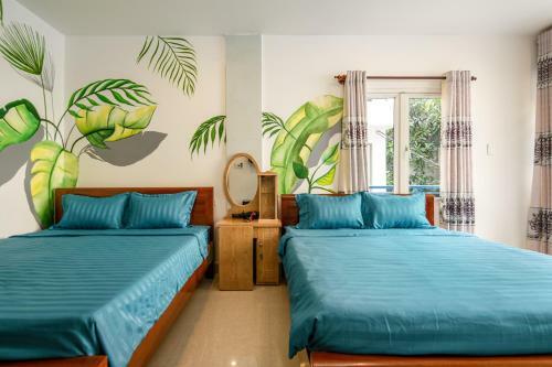 Apartamento Mai Homestay ?� N?ng