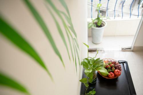 Apartamento Mai Homestay ?� N?ng
