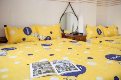 Apartamento Mai Homestay ?� N?ng