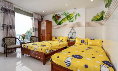 Apartamento Mai Homestay ?� N?ng