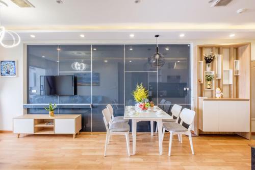 Dana Sea Apartment