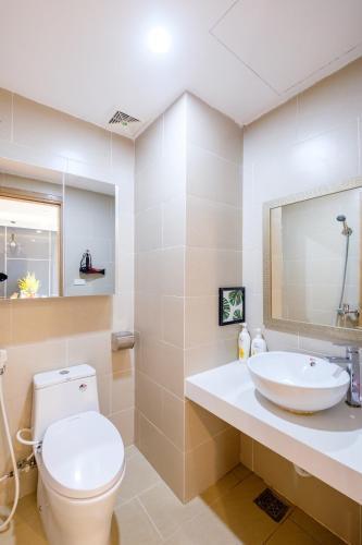 Dana Sea Apartment