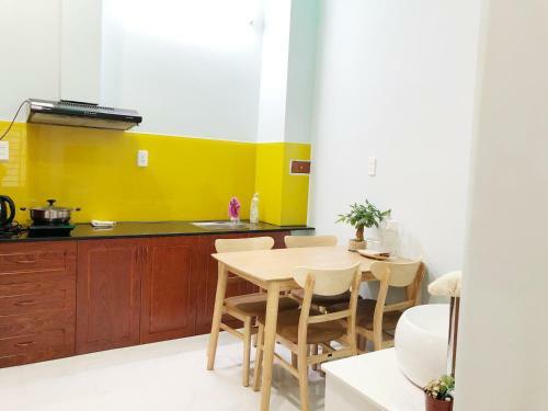 Apartamento Maison Khanh - Hotel&apartment