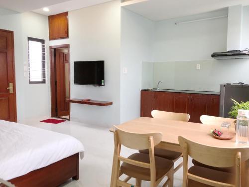 Apartamento Maison Khanh - Hotel&apartment