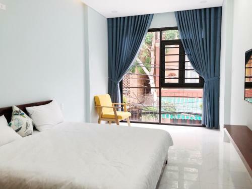 Apartamento Maison Khanh - Hotel&apartment