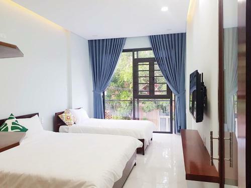 Apartamento Maison Khanh - Hotel&apartment