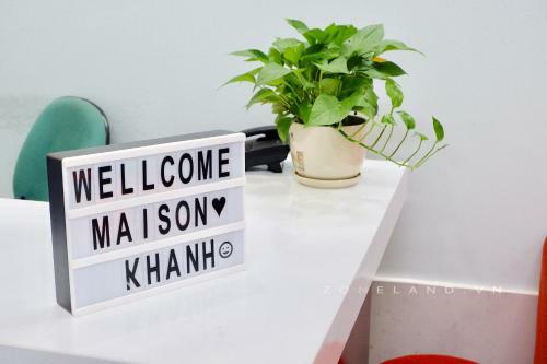 Apartamento Maison Khanh - Hotel&apartment