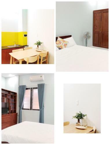 Apartamento Maison Khanh - Hotel&apartment