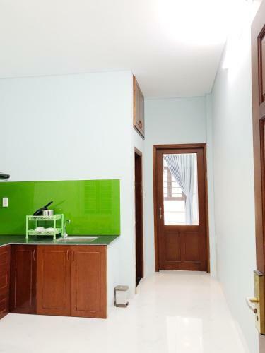 Apartamento Maison Khanh - Hotel&apartment