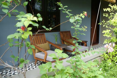 Apartamento Kaia Residence Danang Quiet Garden