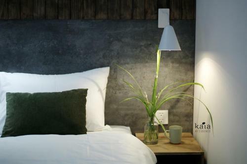 Apartamento Kaia Residence Danang Quiet Garden