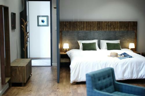 Apartamento Kaia Residence Danang Quiet Garden