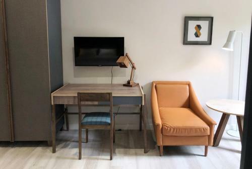 Apartamento Kaia Residence Danang Quiet Garden