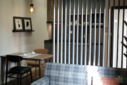 Apartamento Kaia Residence Danang Quiet Garden