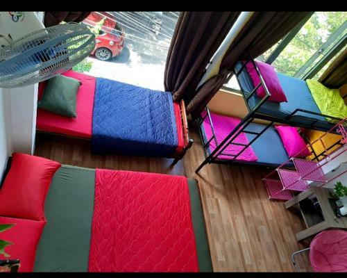 Hotel Homestay X� Trum