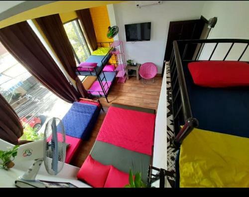 Hotel Homestay X� Trum