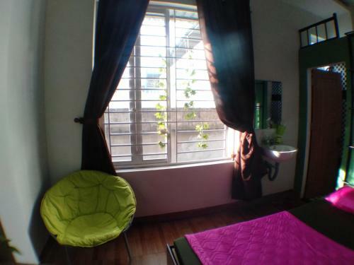 Hotel Homestay X� Trum