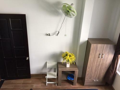 Hotel Homestay X� Trum