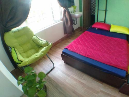 Hotel Homestay X� Trum
