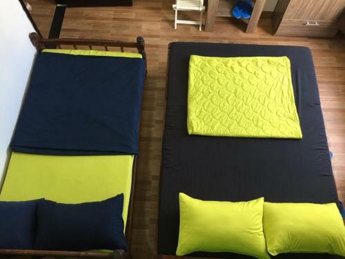 Hotel Homestay X� Trum
