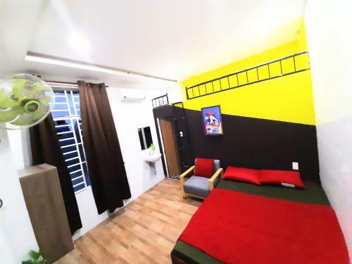 Hotel Homestay X� Trum