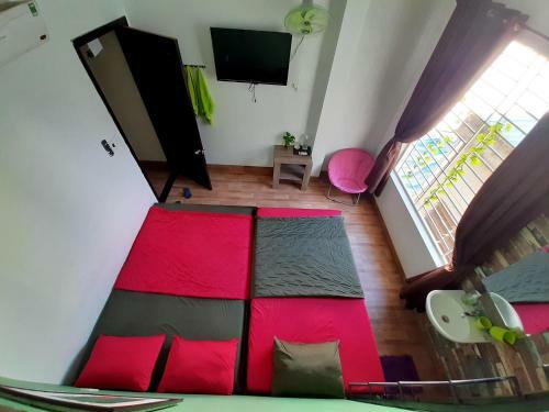 Hotel Homestay X� Trum