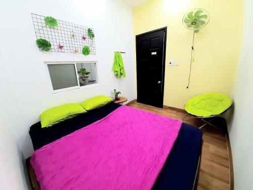 Hotel Homestay X� Trum