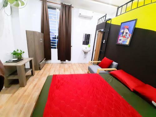 Hotel Homestay X� Trum
