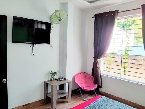 Hotel Homestay X� Trum