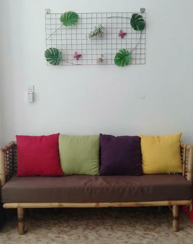 Hotel Homestay X� Trum