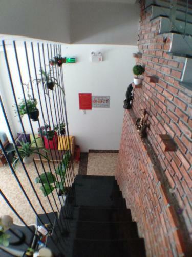 Hotel Homestay X� Trum