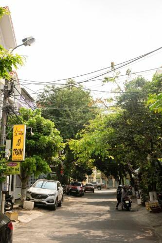 Hotel Homestay X� Trum
