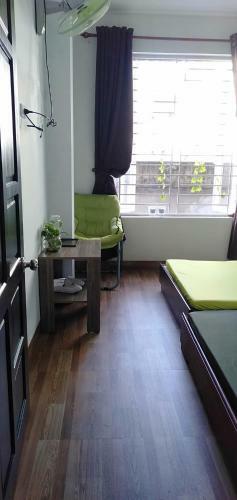 Hotel Homestay X� Trum