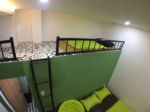 Hotel Homestay X� Trum