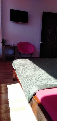Hotel Homestay X� Trum
