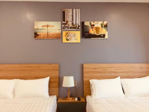 Apartamento Enjoy Home