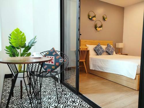 Apartamento Enjoy Home