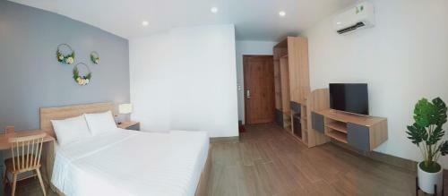 Apartamento Enjoy Home
