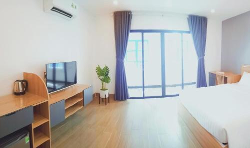 Apartamento Enjoy Home