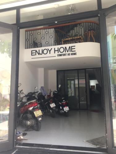 Apartamento Enjoy Home